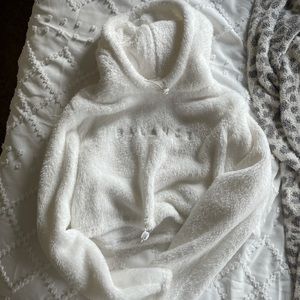 Balance Athletica Cropped Sherpa